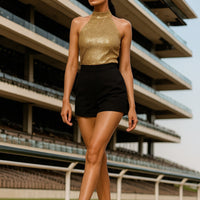 Ankle Length Flock Boots Women Fashion Pointed Toe High Heel Shoes Ankle Boots Embroider Design Ladies Shoes