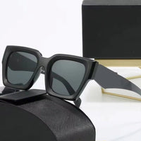 Fashion brand sunglasses, European and American classic sunglasses, the same outdoor must-have sunglasses for women