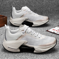High-Quality Carbon Plate Running Shoes for women Breathable Lightweight Shock Absorption Sports Sneakers