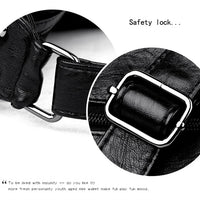 Genuine Brand Leather Sac Luxury Handbags Purses Women Bags Designer Shoulder Crossbody Messenger Bags Female Hand Bag