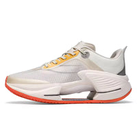 High-Quality Carbon Plate Running Shoes for women Breathable Lightweight Shock Absorption Sports Sneakers