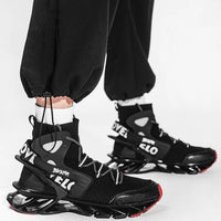 Shoes men Sneakers Male casual Mens Shoes tenis Luxury shoes Trainer Race Breathable Shoes fashion loafers running Shoes for men