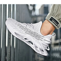 Shoes men Sneakers Male casual Mens Shoes tenis Luxury shoes Trainer Race Breathable Shoes fashion loafers running Shoes for men
