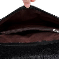 Women Flap Messenger Bags Crocodile pattern Design Shoulder Bags PU Leather Lady Fashion Handbags Vintage Crossbody Bag