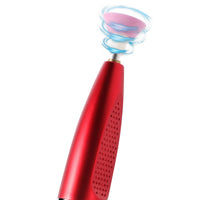 Rechargeable Electric Nail File for Beginner, Portable Electric Nail Drill for Home Manicure
