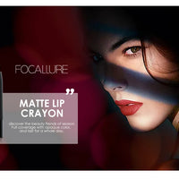 Matte Lipstick many Colors Waterproof Matte Lipsticks Soft Texture Lip Stick Cosmetic Sext Red Nude Lip Makeup