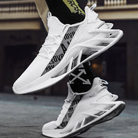 Shoes men Sneakers Male casual Mens Shoes tenis Luxury shoes Trainer Race Breathable Shoes fashion loafers running Shoes for men