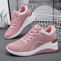 Women Sneakers Shoes Fashion Women Vulcanized Shoes High Quality Flats Shoes Women Walking and Running