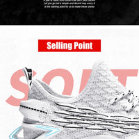Shoes men Sneakers Male casual Mens Shoes tenis Luxury shoes Trainer Race Breathable Shoes fashion loafers running Shoes for men