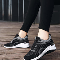 Women Sneakers Shoes Fashion Women Vulcanized Shoes High Quality Flats Shoes Women Walking and Running