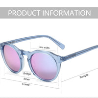 Grain Frames Ultralight Sunglasses Men Women Female Polarized  Delicate Fashion