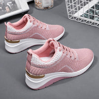 Women Sneakers Shoes Fashion Women Vulcanized Shoes High Quality Flats Shoes Women Walking and Running