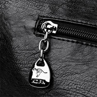 Genuine Brand Leather Sac Luxury Handbags Purses Women Bags Designer Shoulder Crossbody Messenger Bags Female Hand Bag
