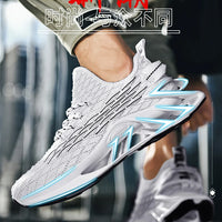 Shoes men Sneakers Male casual Mens Shoes tenis Luxury shoes Trainer Race Breathable Shoes fashion loafers running Shoes for men