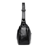 Genuine Brand Leather Sac Luxury Handbags Purses Women Bags Designer Shoulder Crossbody Messenger Bags Female Hand Bag