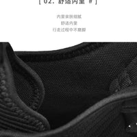 Shoes men Sneakers Male casual Mens Shoes tenis Luxury shoes Trainer Race Breathable Shoes fashion loafers running Shoes for men