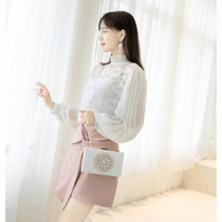 Women Clutch Bag Wedding Clutch Purse Bridal Evening Crystal Summer Bags for Women Luxury Small Crossbody Bags
