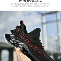 Shoes men Sneakers Male casual Mens Shoes tenis Luxury shoes Trainer Race Breathable Shoes fashion loafers running Shoes for men
