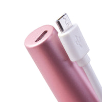 Rechargeable Electric Nail File for Beginner, Portable Electric Nail Drill for Home Manicure