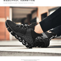 Shoes men Sneakers Male casual Mens Shoes tenis Luxury shoes Trainer Race Breathable Shoes fashion loafers running Shoes for men