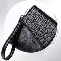 Women Flap Messenger Bags Crocodile pattern Design Shoulder Bags PU Leather Lady Fashion Handbags Vintage Crossbody Bag