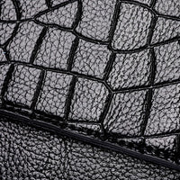 Women Flap Messenger Bags Crocodile pattern Design Shoulder Bags PU Leather Lady Fashion Handbags Vintage Crossbody Bag