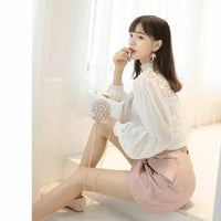 Women Clutch Bag Wedding Clutch Purse Bridal Evening Crystal Summer Bags for Women Luxury Small Crossbody Bags