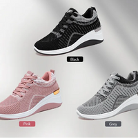 Women Sneakers Shoes Fashion Women Vulcanized Shoes High Quality Flats Shoes Women Walking and Running