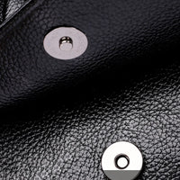 Women Flap Messenger Bags Crocodile pattern Design Shoulder Bags PU Leather Lady Fashion Handbags Vintage Crossbody Bag