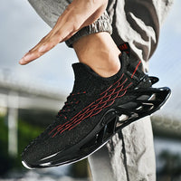 Shoes men Sneakers Male casual Mens Shoes tenis Luxury shoes Trainer Race Breathable Shoes fashion loafers running Shoes for men