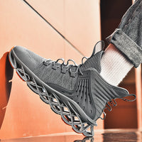 Shoes men Sneakers Male casual Mens Shoes tenis Luxury shoes Trainer Race Breathable Shoes fashion loafers running Shoes for men