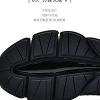 Shoes men Sneakers Male casual Mens Shoes tenis Luxury shoes Trainer Race Breathable Shoes fashion loafers running Shoes for men