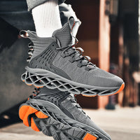 Shoes men Sneakers Male casual Mens Shoes tenis Luxury shoes Trainer Race Breathable Shoes fashion loafers running Shoes for men