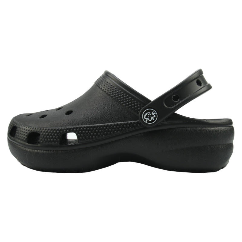Crocs Unisex-Adult Classic Clogs Summer Beach Waterproof Eva Soft Beach Sandals Outdoor Women's Non Slip Crocs Shoes Natalia Home Fashion    Natalia Home Fashion