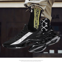 Shoes men Sneakers Male casual Mens Shoes tenis Luxury shoes Trainer Race Breathable Shoes fashion loafers running Shoes for men