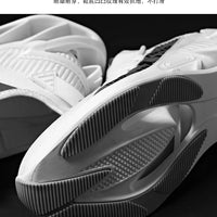 Shoes men Sneakers Male casual Mens Shoes tenis Luxury shoes Trainer Race Breathable Shoes fashion loafers running Shoes for men