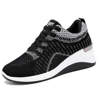 Women Sneakers Shoes Fashion Women Vulcanized Shoes High Quality Flats Shoes Women Walking and Running