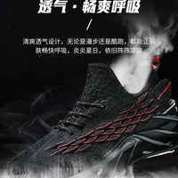 Shoes men Sneakers Male casual Mens Shoes tenis Luxury shoes Trainer Race Breathable Shoes fashion loafers running Shoes for men