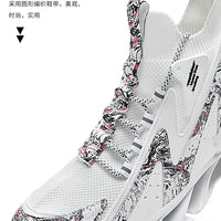 Shoes men Sneakers Male casual Mens Shoes tenis Luxury shoes Trainer Race Breathable Shoes fashion loafers running Shoes for men