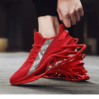 Shoes men Sneakers Male casual Mens Shoes tenis Luxury shoes Trainer Race Breathable Shoes fashion loafers running Shoes for men