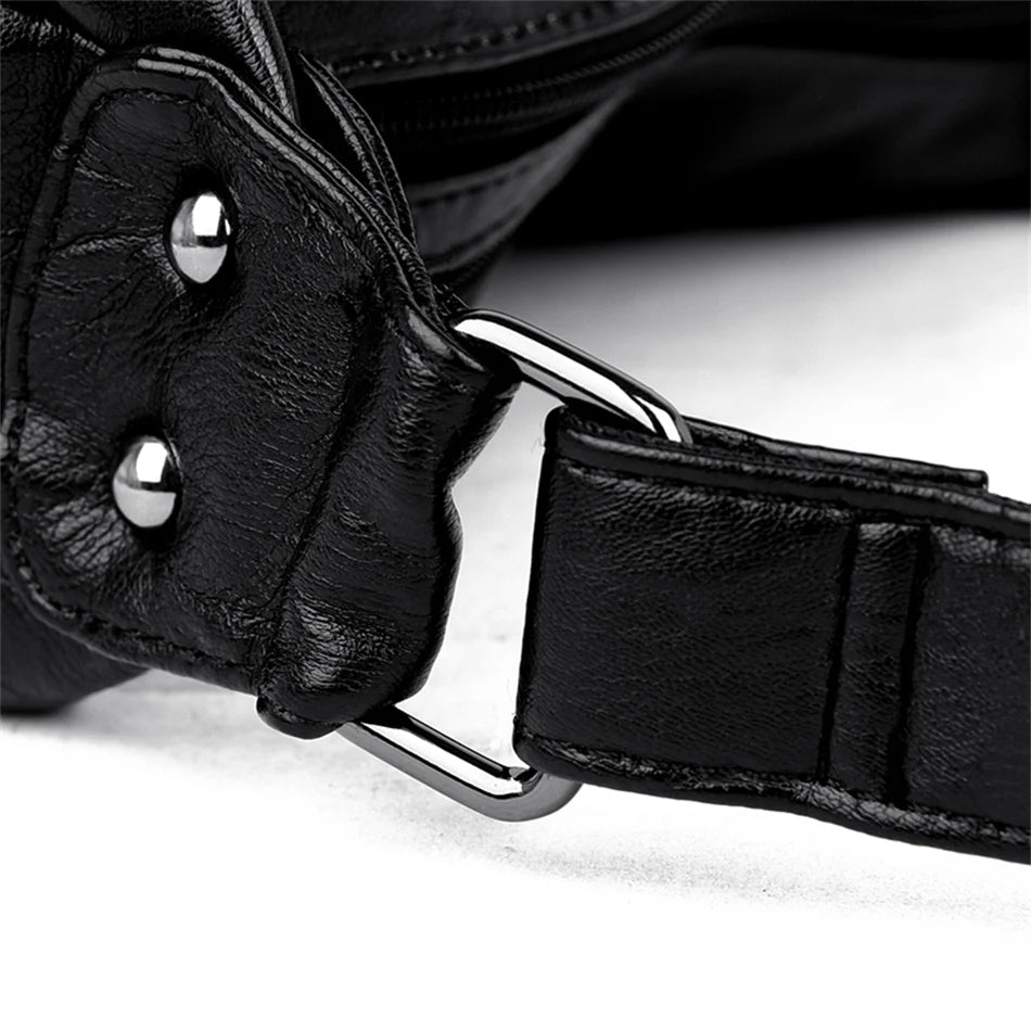 Genuine Brand Leather Sac Luxury Handbags Purses Women Bags Designer Shoulder Crossbody Messenger Bags Female Hand Bag