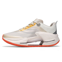 High-Quality Carbon Plate Running Shoes for women Breathable Lightweight Shock Absorption Sports Sneakers