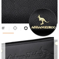 Large Capacity Casual Tote Bag Leather Shoulder Crossbody Bags for Women Designer Handbag