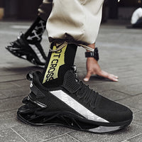 Shoes men Sneakers Male casual Mens Shoes tenis Luxury shoes Trainer Race Breathable Shoes fashion loafers running Shoes for men
