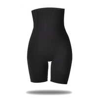 Women High Waist Shaper Shorts Breathable Body Shaper Slimming Tummy Underwear Panty Shapers