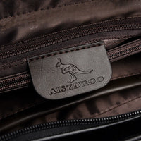 Large Capacity Casual Tote Bag Leather Shoulder Crossbody Bags for Women Designer Handbag