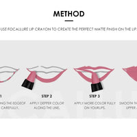 Matte Lipstick many Colors Waterproof Matte Lipsticks Soft Texture Lip Stick Cosmetic Sext Red Nude Lip Makeup