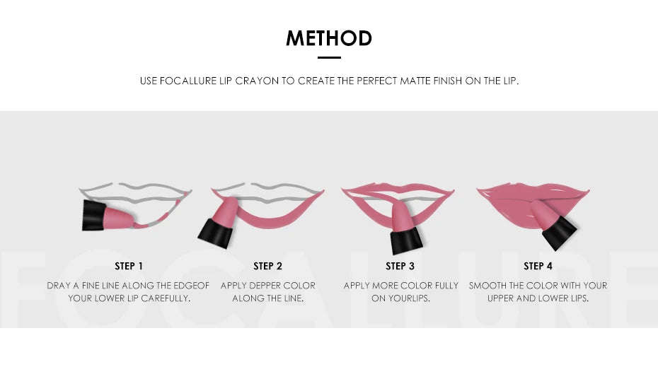 Matte Lipstick many Colors Waterproof Matte Lipsticks Soft Texture Lip Stick Cosmetic Sext Red Nude Lip Makeup
