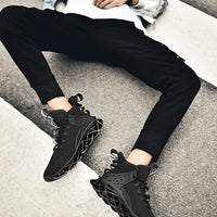 Shoes men Sneakers Male casual Mens Shoes tenis Luxury shoes Trainer Race Breathable Shoes fashion loafers running Shoes for men