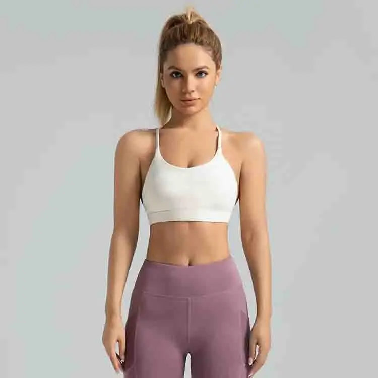 High Quality Breathable Sexy  Bra for Plus Size Women Beautiful Young Girl's Shock-Proof Bra Seamless Wear My Store
